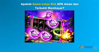 Apakah Game Lotsa Slot Terbukti Membayar