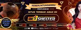 Betshelter Daftar Situs Judi Slot Terpercaya No 1 Santiago