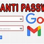 Cara Mengganti Kata Sandi Gmail Yang Lupa Di Hp Android