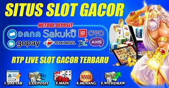 Emak Gila Main Game Slot Gacor Malam Ini