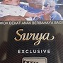 Harga Rokok Surya 16 Coklat