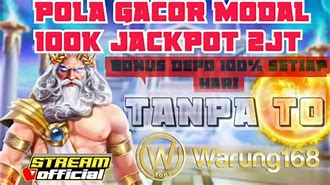 Info Slot Gacor Hari Ini Panglima Zeus Hari Ini