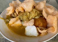 Lontong Besar Tanah Abang Dimana