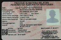 Nomor Cid Adalah