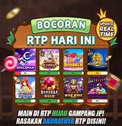 Rtp Gacor Jual Toto Hari Ini Live Draw