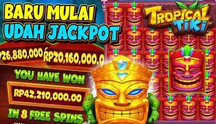 Tiki Slot X500 Demo Rupiah Terbaru Indonesia Terbaru Hari Ini